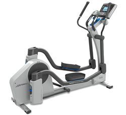 LifeFitness X5 Go