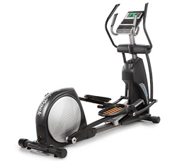 NordicTrack Audiostrider 990 Pro (2014)