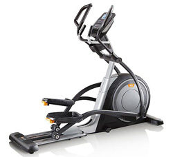 NordicTrack Elite 10.7