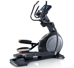 NordicTrack Elite 17.7