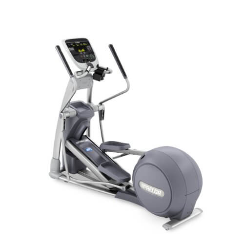 Precor AMT 835