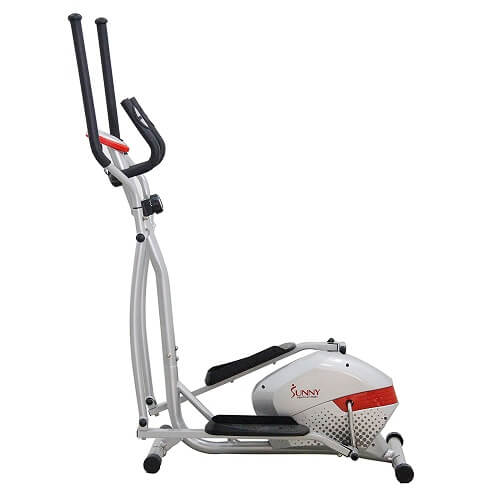 Sunny Elliptical Reviews