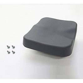 Concept 2 Indoor Rower Seat Roller Top Assembly with Hardware - Part Number 1929-img