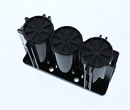 Cybex 4400 PT Elliptical Battery Part Number 0819-0012-img