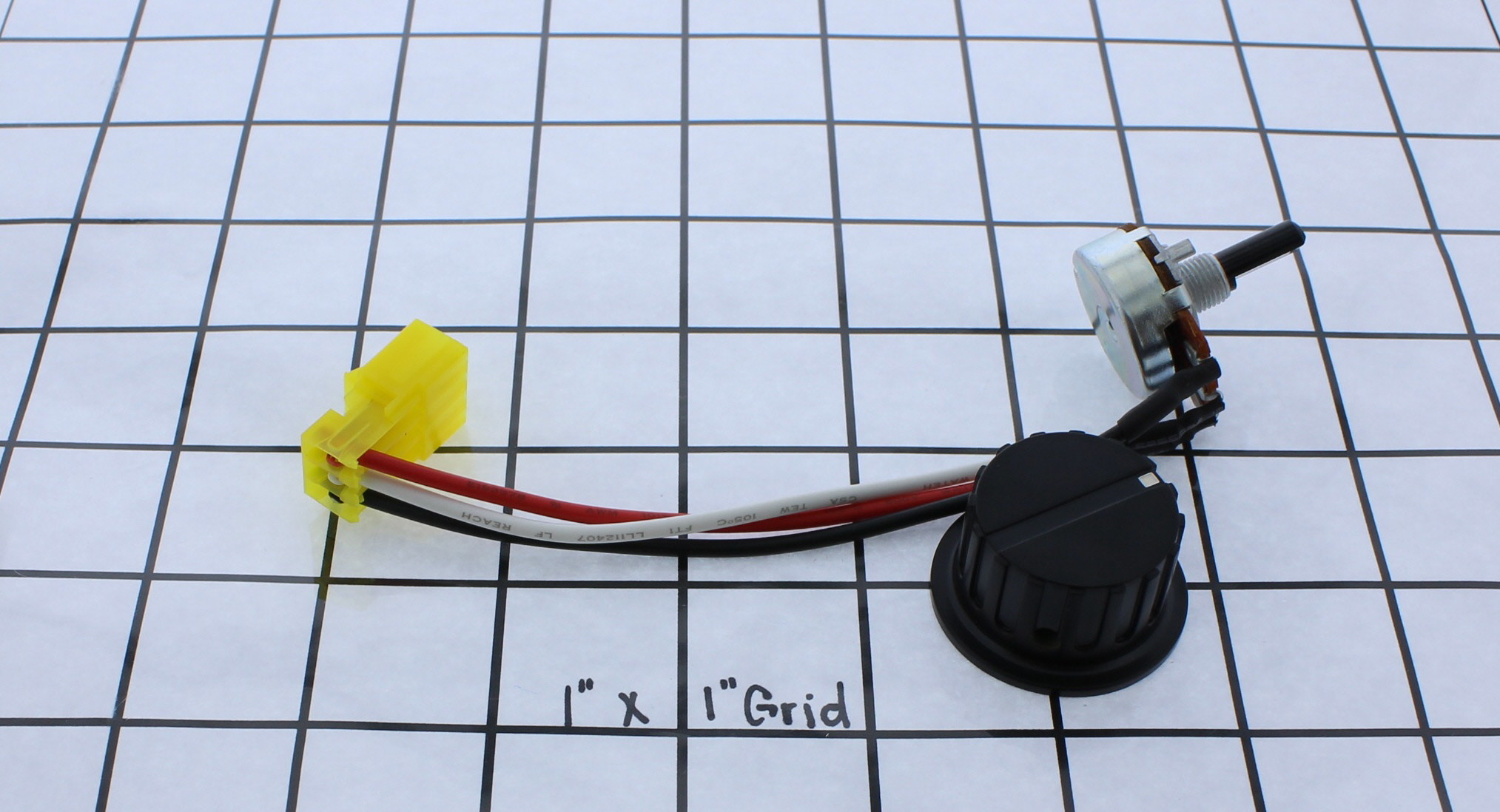 Image 19.0r Roller Model Number IMTL591050 Part Number 254351 / 236368-img-1