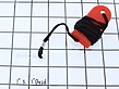 Proform 750 Roller Model Number PFTL731050 Part Number 254351 / 236368-thumb-img-1