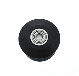 Epic Elliptical Ramp Wheels