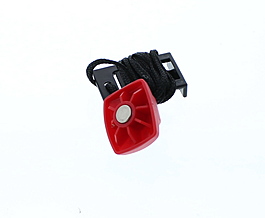 NordicTrack C 700 NTL169154 Safety Key Part Number 347877-img