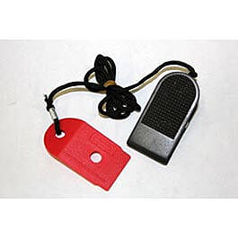 Horizon CST3.5 Safety Key Part Number 016167-Z