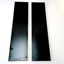 Treadclimber Deck TC1000 3000 5000 Left and Right Side Pair
