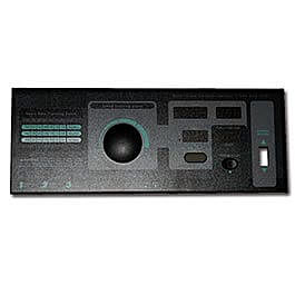 Lifestyler Et30 Elliptical Console Model Number 285250 Part Number 181924