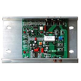 Sears LS2800 Motor Control Board Model Number 296555 Part Number 296555