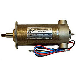 Gold's Gym 450 Treadmill Drive Motor Model Number GGTL036075