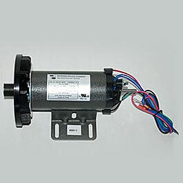 Triumph 7.3T Treadmill Drive Motor