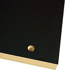 Vision T-8900HRC Decks 004284-AB Part Number 004284-AB