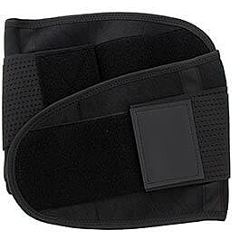 Black Waist Trainer