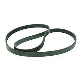Gold's Gym GG STRIDE TRAINER 350I Model Number GGEL629150 Drive belt Part Number 158068